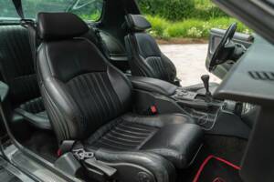 Imagen 36/50 de Pontiac Firebird TransAm (1989)