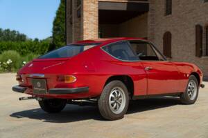 Bild 15/50 von Lancia Fulvia Sport 1.3 S (Zagato) (1971)