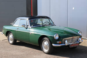 Bild 13/50 von MG MGB (1965)