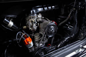 Image 34/34 of Volkswagen Thing 1600 (1972)