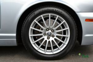 Immagine 14/46 di Jaguar XJ 8 3.5 (2007)