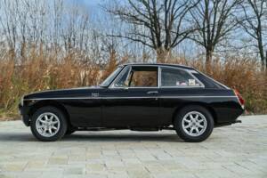 Bild 4/50 von MG MGB GT (1978)