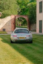 Afbeelding 33/185 van BMW Z8 (2001)