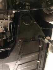 Image 46/46 of Mercedes-Benz 190 SL (1955)