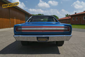 Bild 70/73 von Plymouth Satellite (1968)