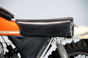 Bild 17/50 von Aspes Hopi 125 (1983)