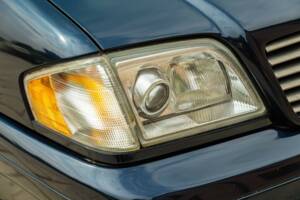 Image 31/50 de Mercedes-Benz SL 500 (1998)