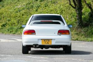 Image 7/30 of Subaru Impreza "555" (1996)