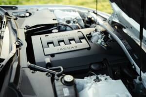 Afbeelding 5/50 van Jaguar XK 4.2 (2008)