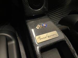 Immagine 17/24 di Ferrari Enzo Ferrari (2004)