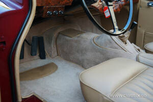 Bild 5/28 von Jaguar XK 140 DHC (1955)