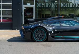 Image 14/23 of Mercedes-AMG One (2025)
