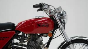 Afbeelding 12/15 van Norton Commando 750 Fastback (1970)