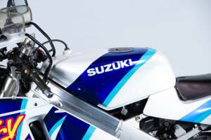 Immagine 22/50 di Suzuki RGV 250 Gamma (1992)