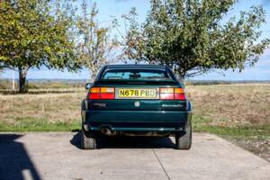 Bild 7/34 von Volkswagen Corrado VR6 2.9 (1995)