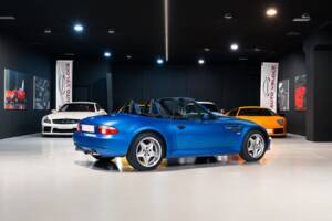 Image 6/35 of BMW Z3 M 3.2 (1998)