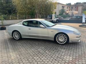 Bild 5/25 von Maserati 4200 Cambiocorsa (2003)