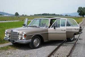 Afbeelding 88/89 van Mercedes-Benz 300 SEL 6.3 (1972)
