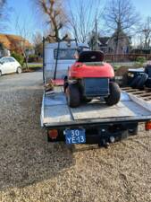 Bild 6/8 von Hanomag F 20 (1974)