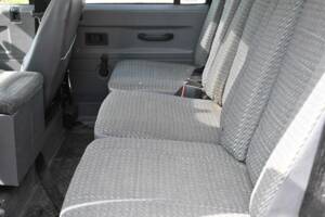 Image 32/50 of Land Rover Defender 110 300Tdi (1998)