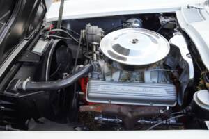 Immagine 4/50 di Chevrolet Corvette Sting Ray (1963)