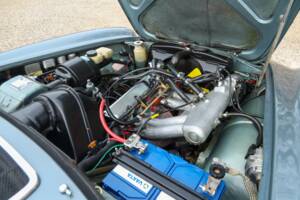 Imagen 36/50 de Volvo 1800 E (1970)