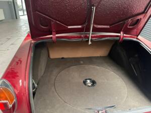 Afbeelding 12/51 van FIAT 1200 Granluce (1960)