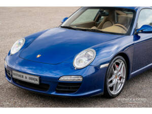 Image 12/28 de Porsche 911 Carrera S (2010)