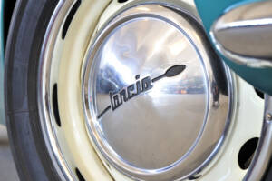 Bild 6/54 von Lancia Appia Convertible Vignale (1961)