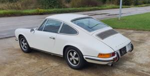 Bild 4/28 von Porsche 911 2.2 S (1971)