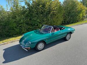 Immagine 4/33 di Alfa Romeo 1600 Duetto (1968)