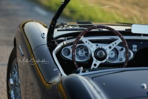 Image 2/27 of Austin-Healey 100&#x2F;4 (BN1) (1955)