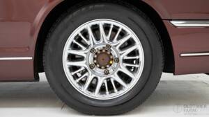 Immagine 2/15 di Rolls-Royce Corniche V (2000)