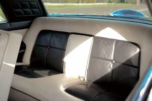 Imagen 11/15 de Lincoln Continental Mark II (1957)