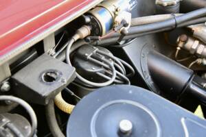 Bild 43/50 von Ferrari 250 GTE (1962)