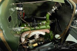 Image 19/19 de Ford Model A (1930)