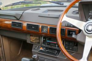 Image 21/50 of Land Rover Range Rover Classic CSK (1991)