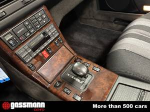 Immagine 14/15 di Mercedes-Benz 500 SL (1991)