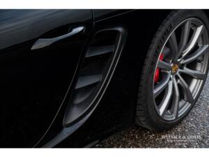 Afbeelding 24/39 van Porsche 718 Boxster S (2017)