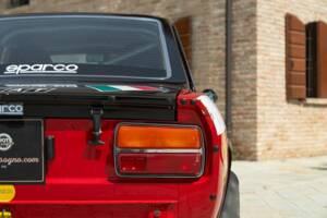 Bild 17/50 von FIAT 124 Sport Coupe (1971)