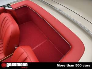 Image 15/15 of Mercedes-Benz 230 SL (1966)