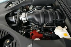 Bild 36/38 von Maserati Quattroporte 4.2 (2005)