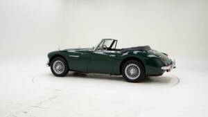 Image 4/15 of Austin-Healey 3000 Mk III (BJ8) (1965)
