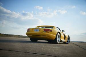 Bild 5/6 von Dodge Viper RT&#x2F;10 (1994)