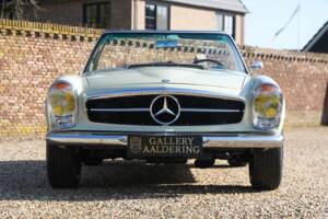 Bild 17/50 von Mercedes-Benz 230 SL (1967)