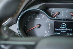 Immagine 12/50 di Opel Crossland X 1.2 Turbo (2019)