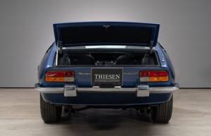 Afbeelding 9/34 van Maserati Ghibli SS (1971)