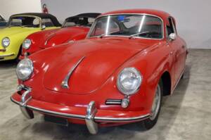 Bild 2/16 von Porsche 356 C 1600 SC (1964)