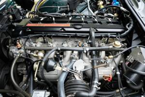 Image 69/77 de Jaguar XJ 40 (XJ-R) (1993)