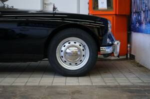 Obraz 49/50 pojazdu MG MGA 1500 (1959)